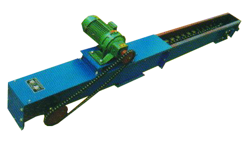 MZ、MC、GSL、GSS系列埋刮板輸送機(jī)